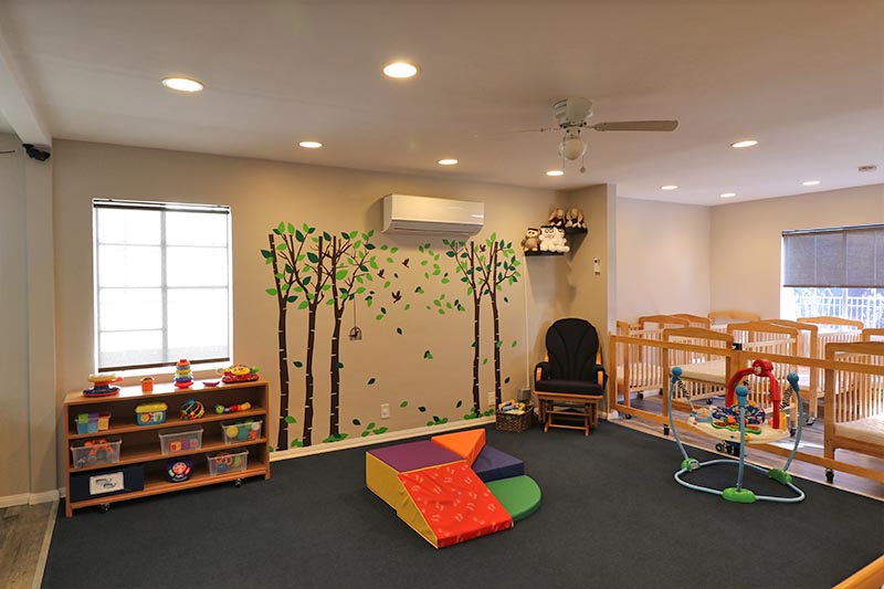 Class 1 Kindergarten